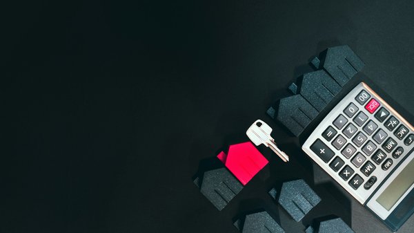 What are the key considerations for investing in properties near new transport links in the UK?