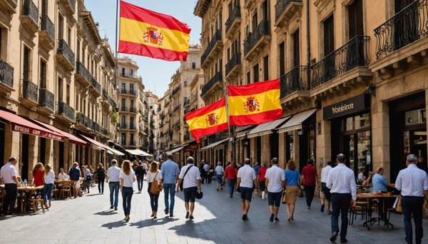 Buying in spain made easy: your ultimate guide