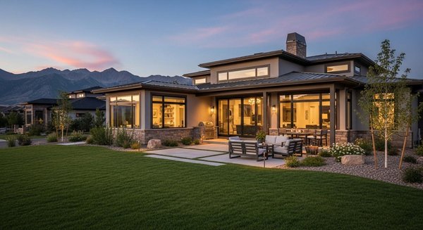 Maximize property appeal with real estate photography colorado